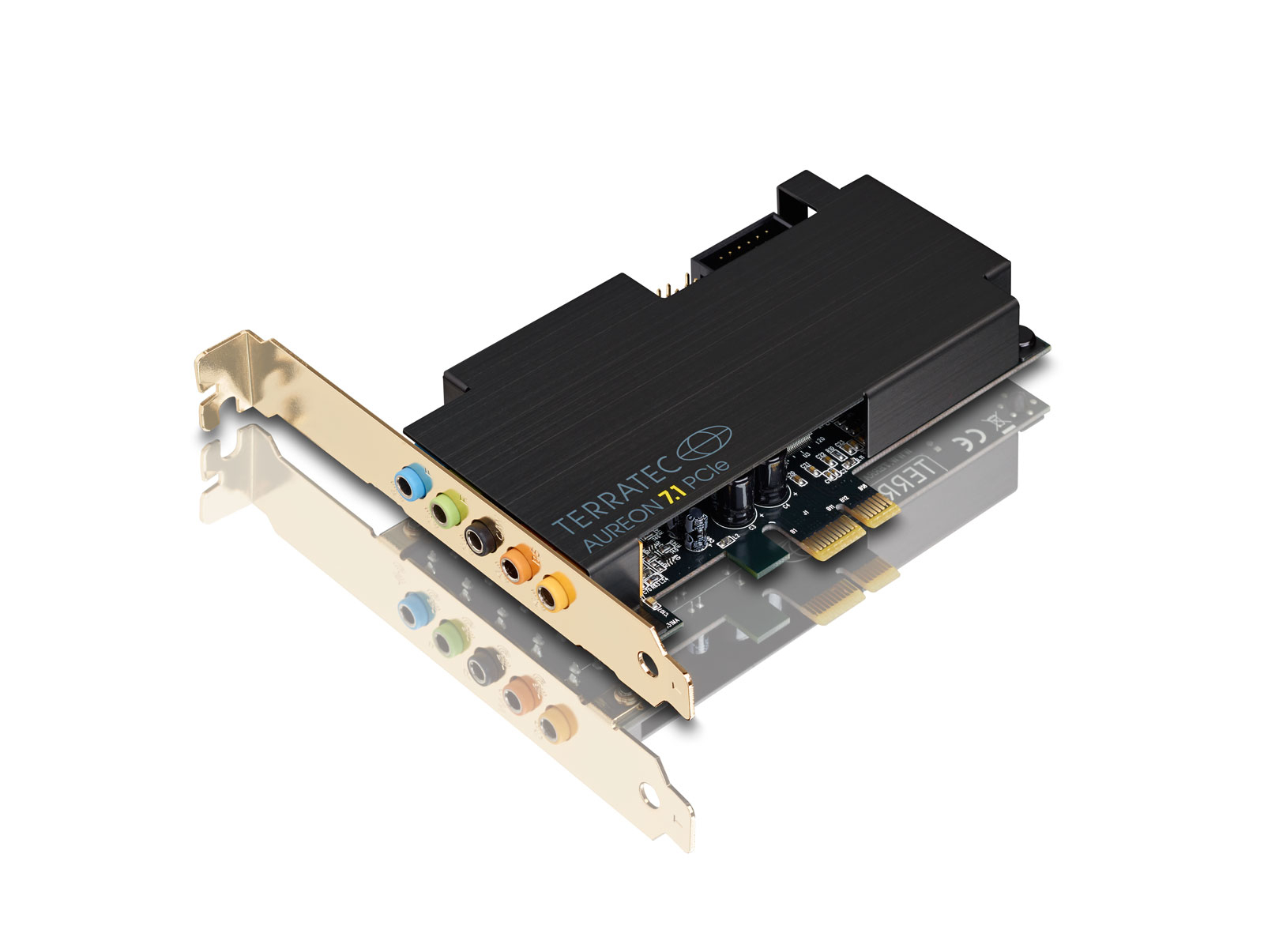 Terratec network solutions Terratec network solutions