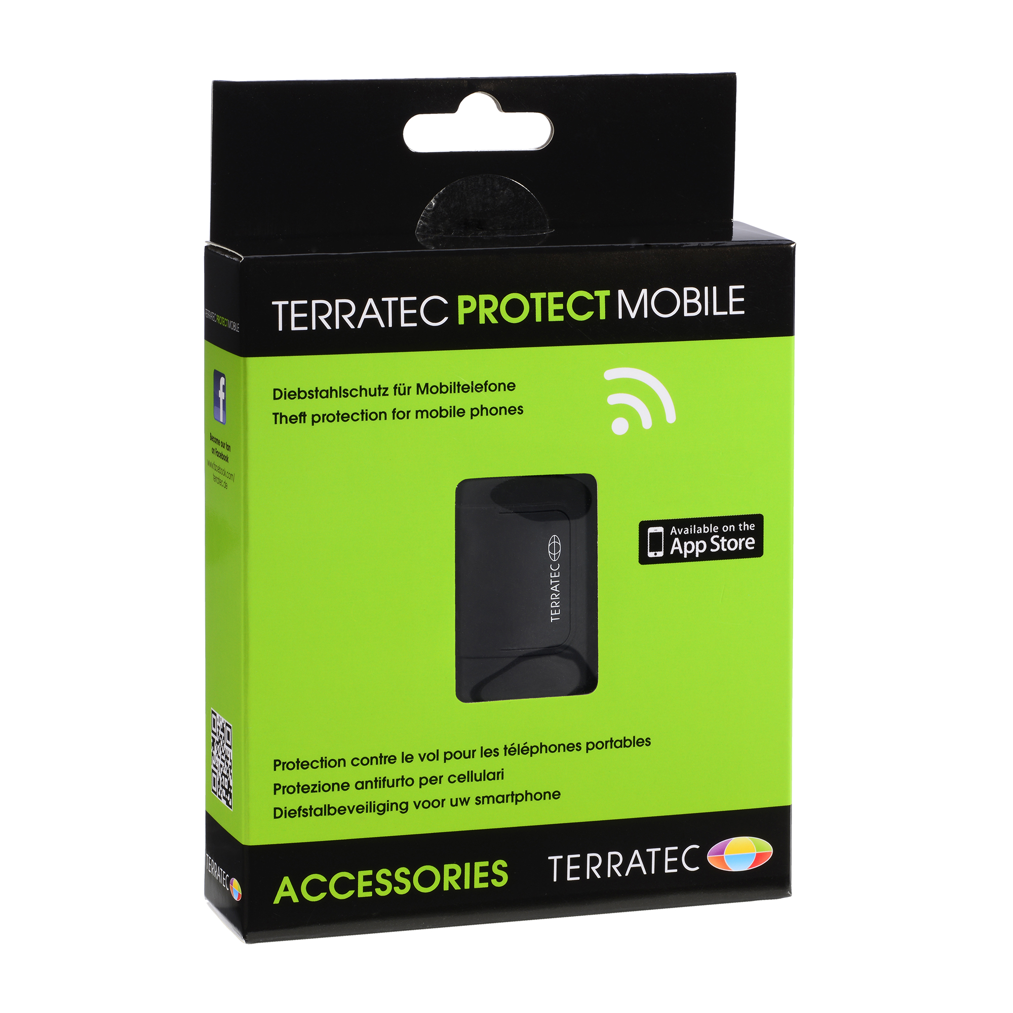 Terratec Schutz-Set PROTECT yourself (3er Pack), Webcamabdeckung,  Wecamschutz, Kameraabdeckung, Kameraschutz, Handy, Smartphone, Tablet,  Abdeckung, Schutzkappe, Cover mit Slider, schwarz, 3 Stück, 270597