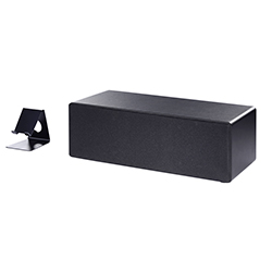 Terratec CONCERT W Enceinte WiFi noir - Conrad Electronic France