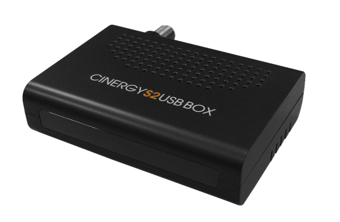 Dvbviewer terratec edition