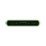 Powerbank P50 Pocket Green Flash